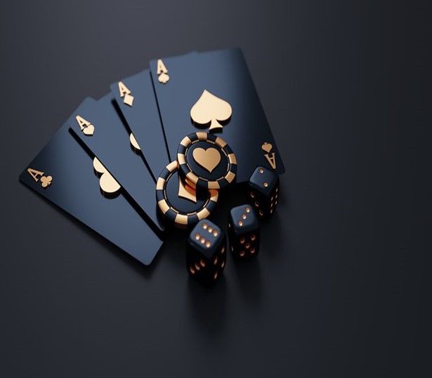 Sunflower Game کھلاڑیوں کے لیے لائیو کیسینو سیکشن