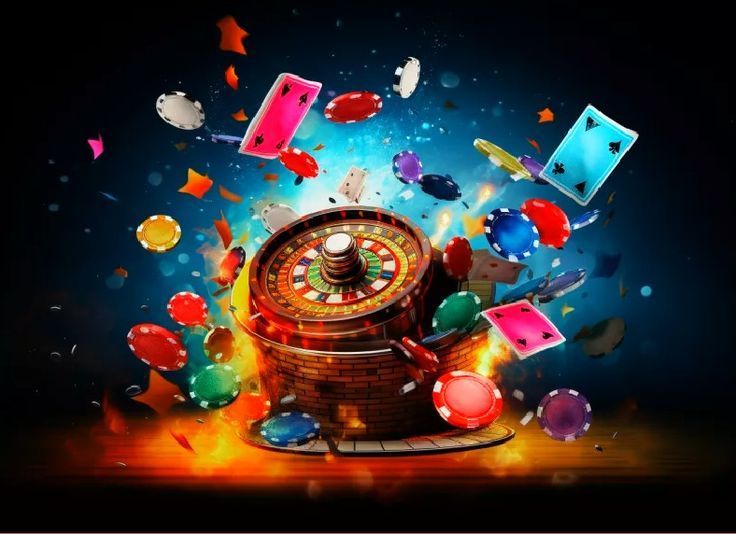 Sunflower Game کیسینو گیمز کا ایک زمرہ منتخب کریں

