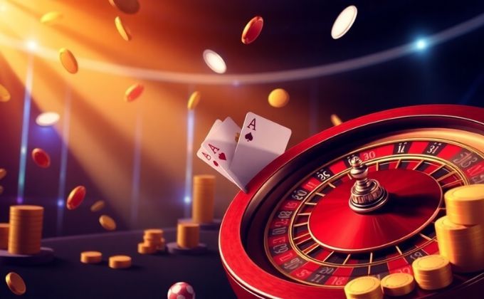 پاکستان کے نئے Sunflower Gameکیسینو کھلاڑیوں کے لیے خوش آمدید بونس