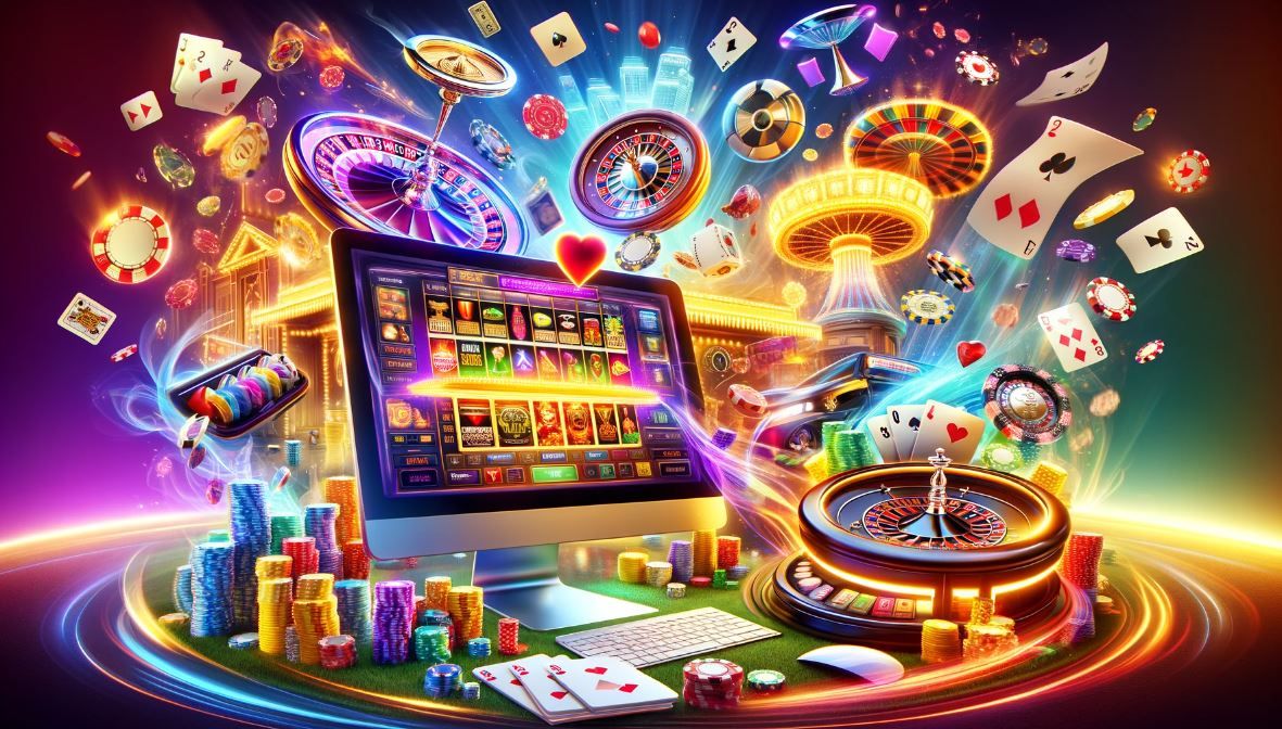 Sunflower Game کیسینو میں بکراٹکھیلیں
