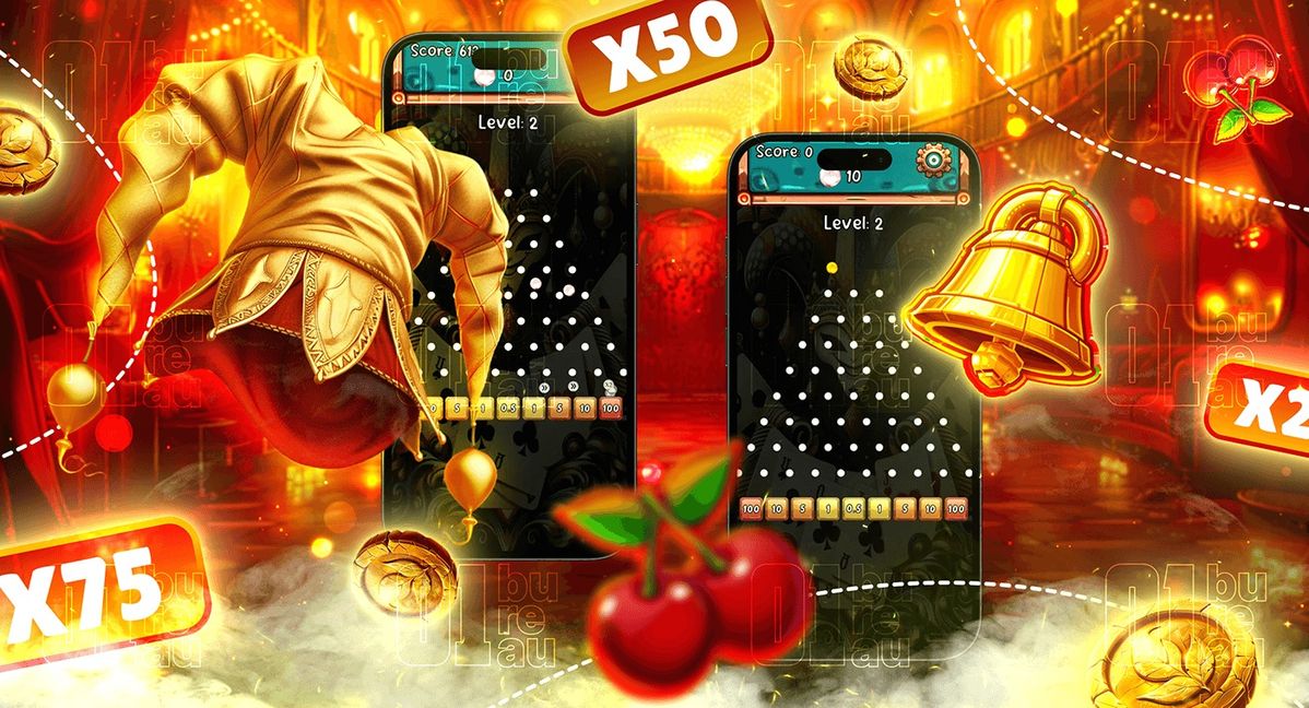 پاکستان میں Sunflower Game کا آن لائن کیسینو سیکشن کھولیں۔